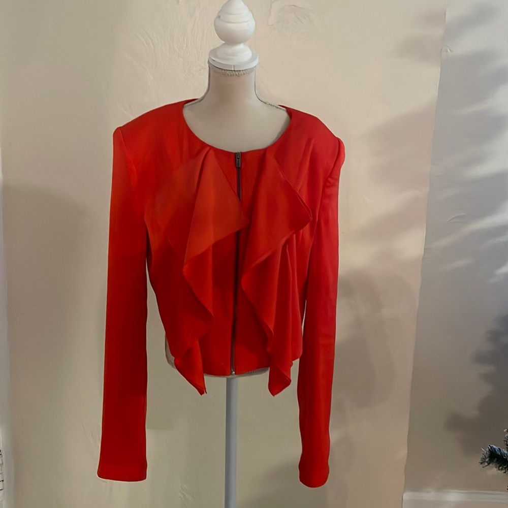 Beautiful BCBG Jacket